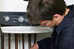 boiler repair Great Paxton