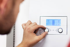 best Great Paxton boiler servicing companies