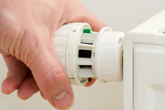 Great Paxton central heating repair costs