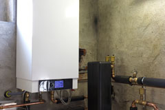Great Paxton condensing boiler companies
