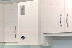 Great Paxton electric boiler quotes