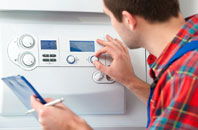 free Great Paxton gas safe engineer quotes