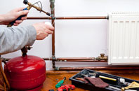 free Great Paxton heating repair quotes