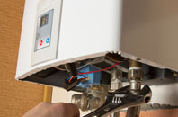free Great Paxton boiler install quotes