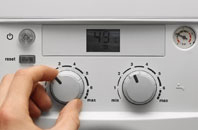 free Great Paxton boiler maintenance quotes