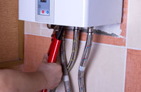 free Great Paxton boiler repair quotes