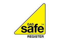 gas safe companies Great Paxton